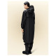 Rains Μπουφάν Fishtail Parka W3